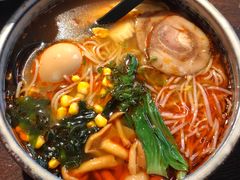 -小曹日本料理(软景中心店)