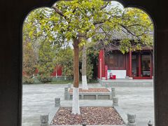 -钱王祠