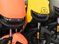 -九号电动车(安定门内大街店)