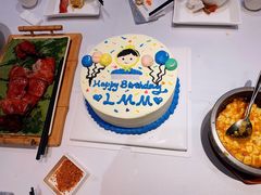 -小厨娘淮扬菜(六合欢乐港店)