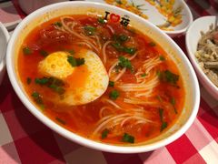 -西贝莜面村(当代商城店)
