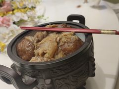 特色狮子头-食为先庐畔渔歌(合作化路店)