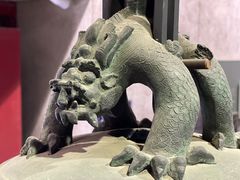 -大钟寺古钟博物馆