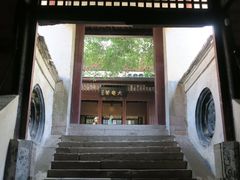 -宁波市保国寺古建筑博物馆