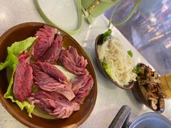 -青年火锅(吾悦广场直营店)