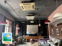 -哈尔滨北方国际青年旅舍(中央大街店)