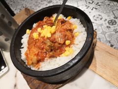 -韩宫宴烤肉·料理(南京江宁万达店)