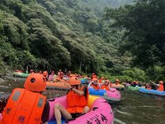 -黄腾峡生态旅游区