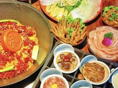 -楠火锅(哈尔滨金爵万象店)