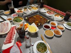 -海底捞火锅(赛格国际购物中心店)