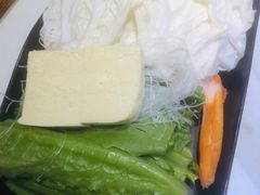 -宣武小院涮肉(前门店)