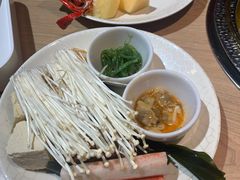-期哒寿喜烧(桃湖公园店)