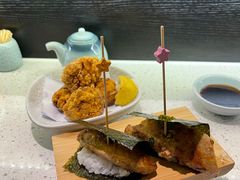 -YAMAKAWA(龙湖胥江天街店)
