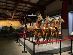 -北京大葆台遗址博物馆