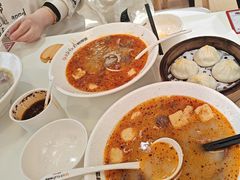 -鸭得堡老鸭汤·鸭血粉丝(南京博物院店)