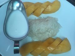-Magic Food Point(Airport Street food)