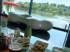 -上海怡沁园度假酒店
