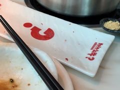 -为什么牛潮汕牛肉火锅(中信广场店)