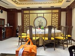-鹿鸣春饭店(总店)
