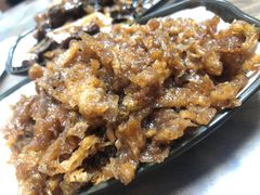 -大姨捞面(新安花园店)