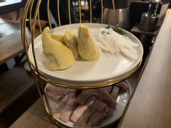 -同仁四季椰子鸡(无锡滨湖万象汇店)