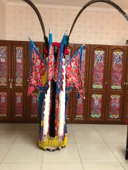 -梨园天地京剧摄影(玲珑天地店)