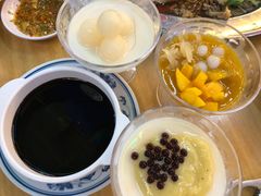 -無招牌海鮮(芽笼店)