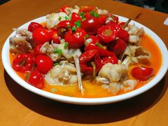 -0574龙虾的故事(东裕店)