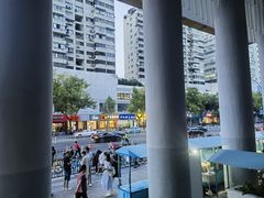 -海底捞火锅(杭州庆春路夜宵主题店)