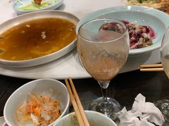 -宝轩渔府·老字号海鲜·正宗津菜(水上店)