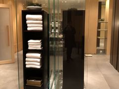-上海柏悦酒店