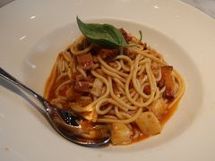-玛尚诺Pizza&Bar(长泰广场店)