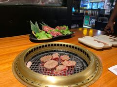 -肉魁屋·烧肉·烧鸟·酒场(高新店)