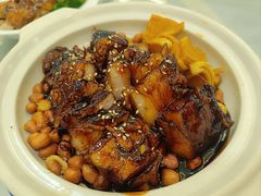 -鹭园酒家·四十年老字号