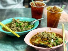 -榮泰米粉湯(Left Shop)