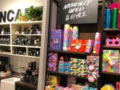 -LUSH(威尼斯人店)