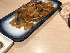 -避风塘(宝山万达店)