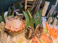 -生如夏花泰式火锅(西村黑金店)