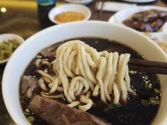 -中国厨房/台湾牛肉面