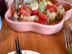 -Ginger(兴国路店)