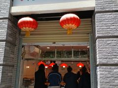 -清真李姐卤味铺(管城街店)