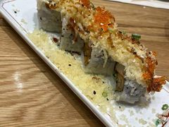 -上户日本料理(北仑富邦店)