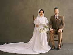 -iF摄影•全家福•证件照•形象照(南山店)