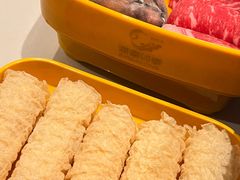 -润园四季椰子鸡火锅(欢乐海岸店)