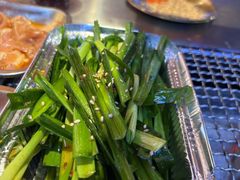 -又见炊烟炭火烤肉(五一新村店)