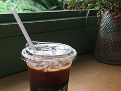 -大青树咖啡(大理古城店)