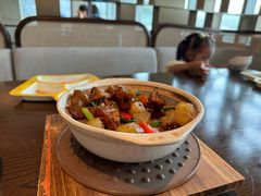 -佘山世茂艾美·御珍轩中餐厅
