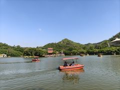 -珠海圆明新园