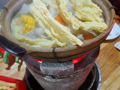 -威邵鸡煲(西华路总店)