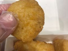 -麦当劳(广州南站店)